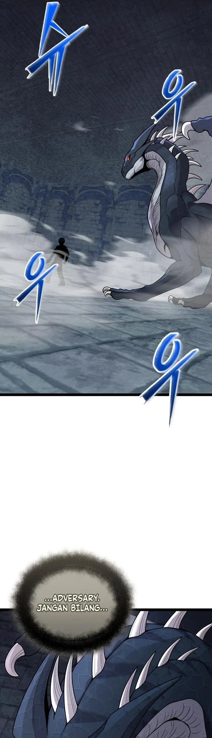 I Obtained a Mythic Item Chapter 176 Gambar 39