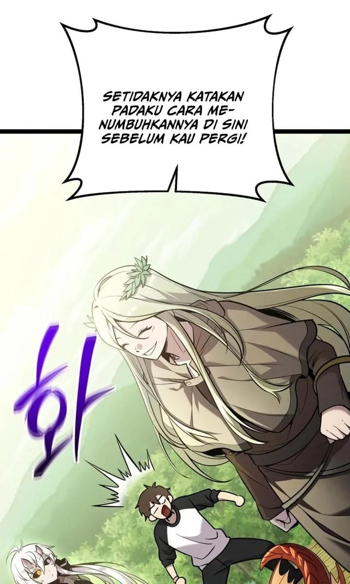 I Obtained a Mythic Item Chapter 178 Gambar 37