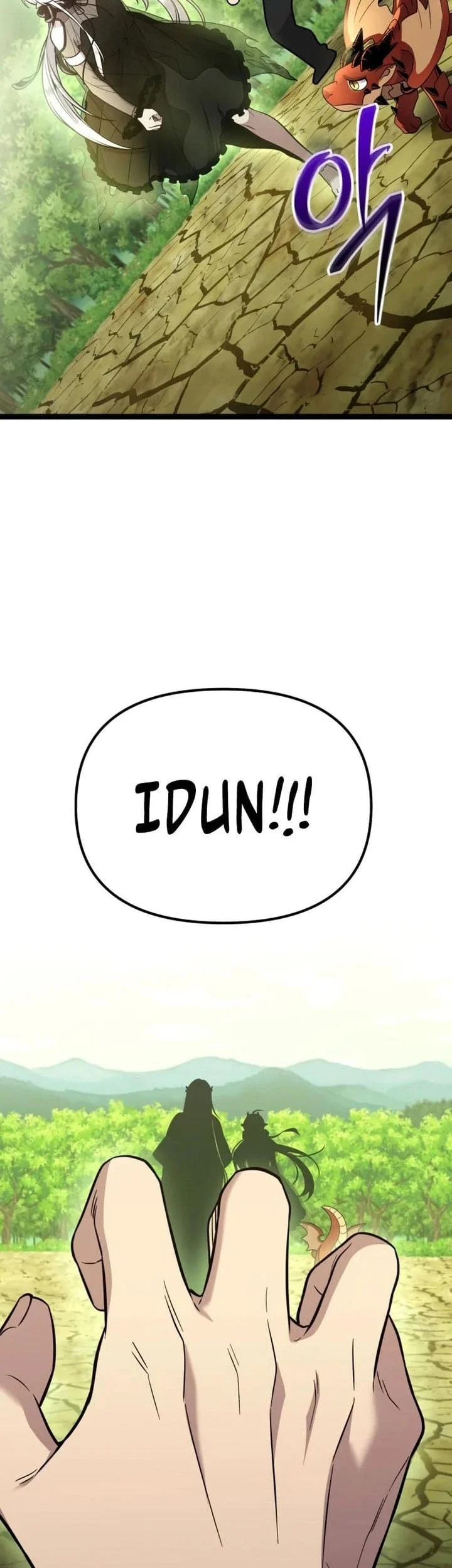 I Obtained a Mythic Item Chapter 178 Gambar 38