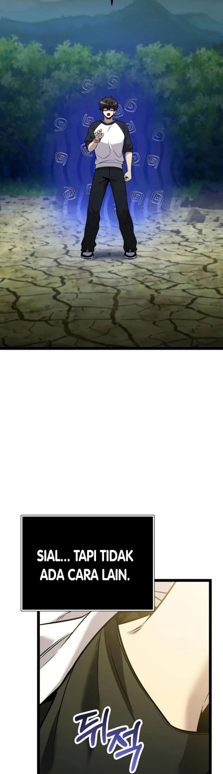 I Obtained a Mythic Item Chapter 178 Gambar 40