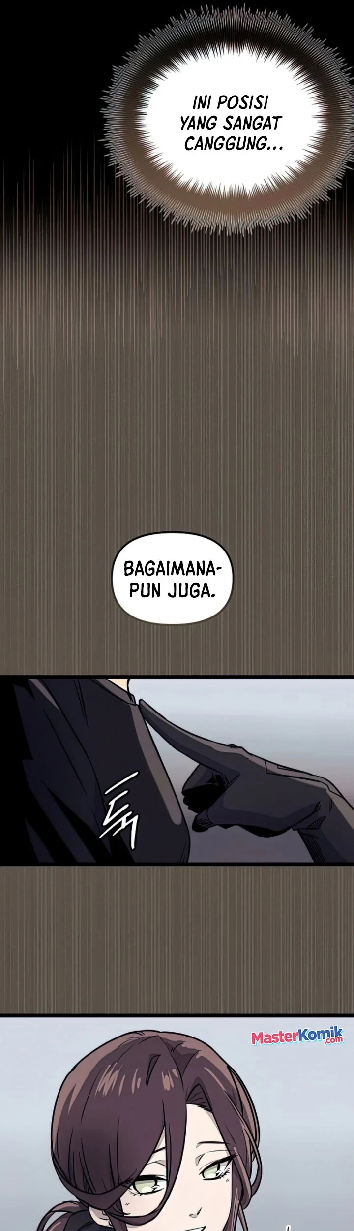 I Obtained a Mythic Item Chapter 18 Gambar 38