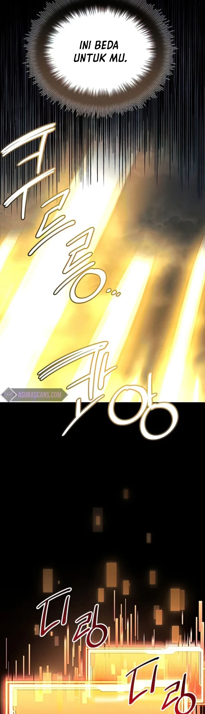 I Obtained a Mythic Item Chapter 18 Gambar 40