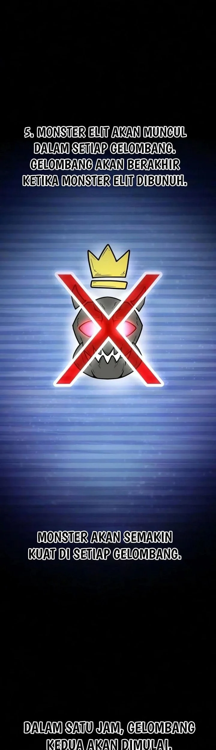 I Obtained a Mythic Item Chapter 180 Gambar 34