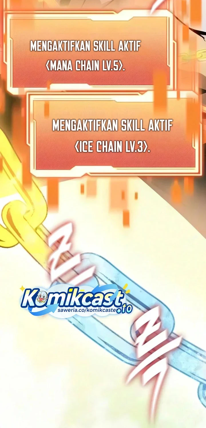I Obtained a Mythic Item Chapter 181 Gambar 33