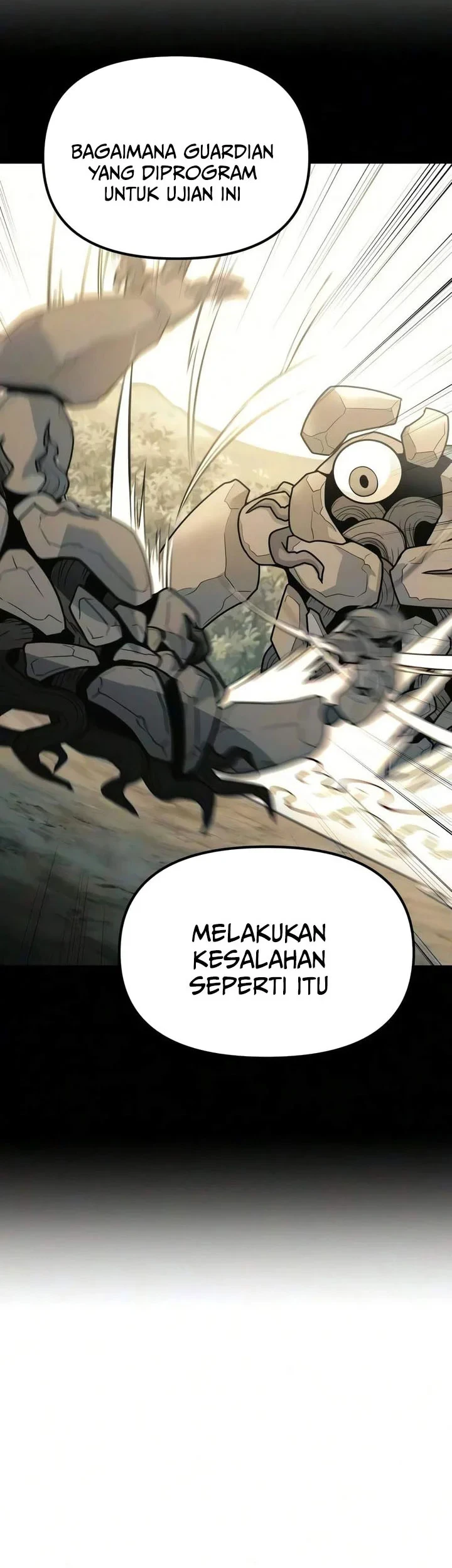 I Obtained a Mythic Item Chapter 182 Gambar 38