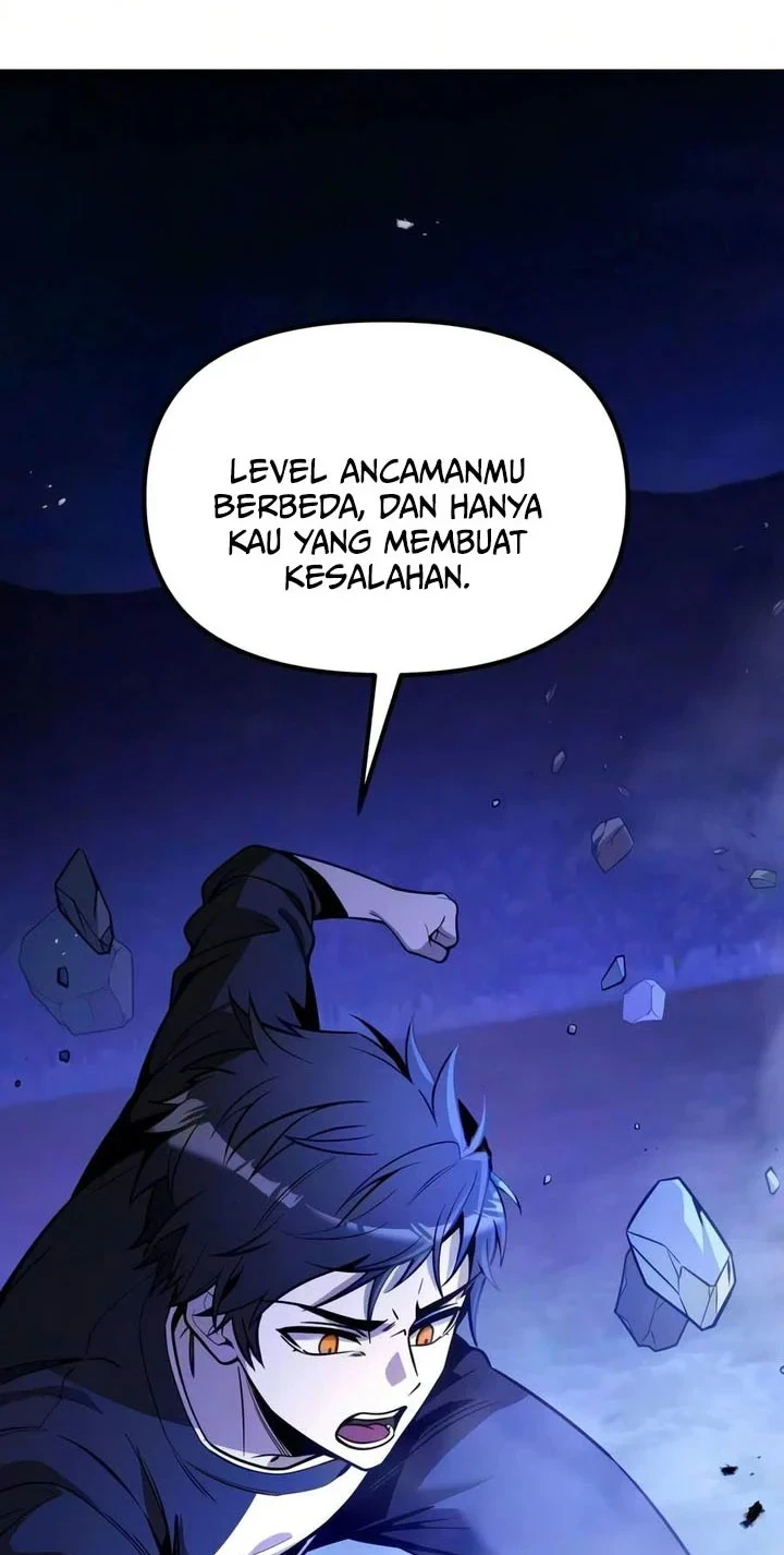 I Obtained a Mythic Item Chapter 182 Gambar 39