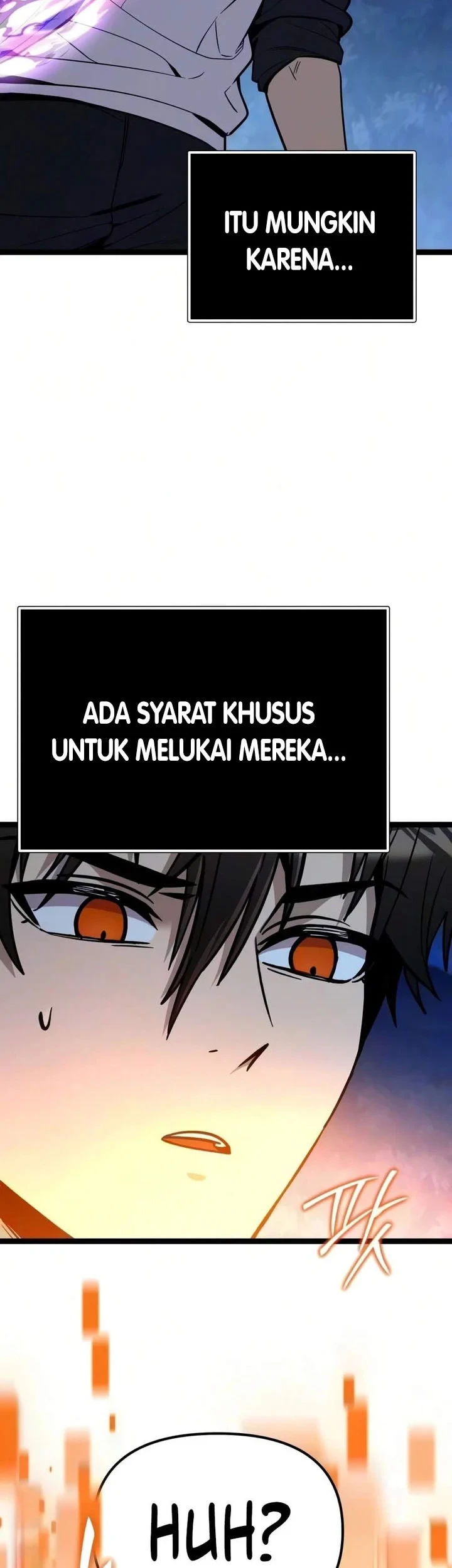 I Obtained a Mythic Item Chapter 183 Gambar 44