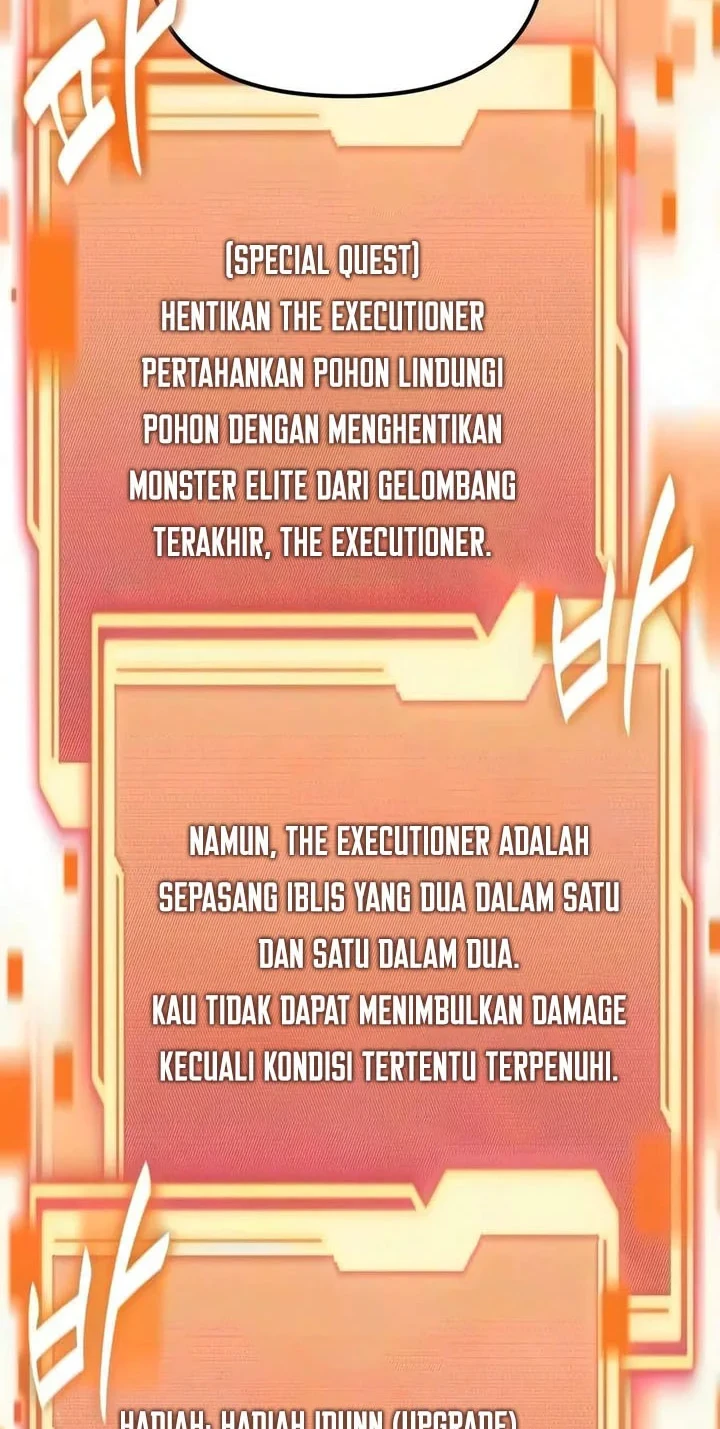 I Obtained a Mythic Item Chapter 183 Gambar 45
