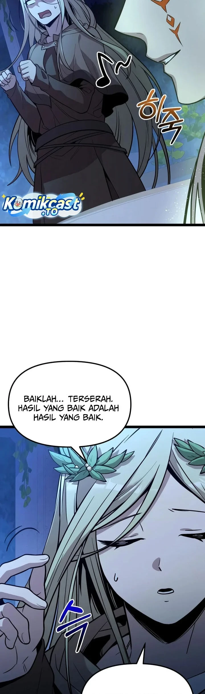 I Obtained a Mythic Item Chapter 184 Gambar 29