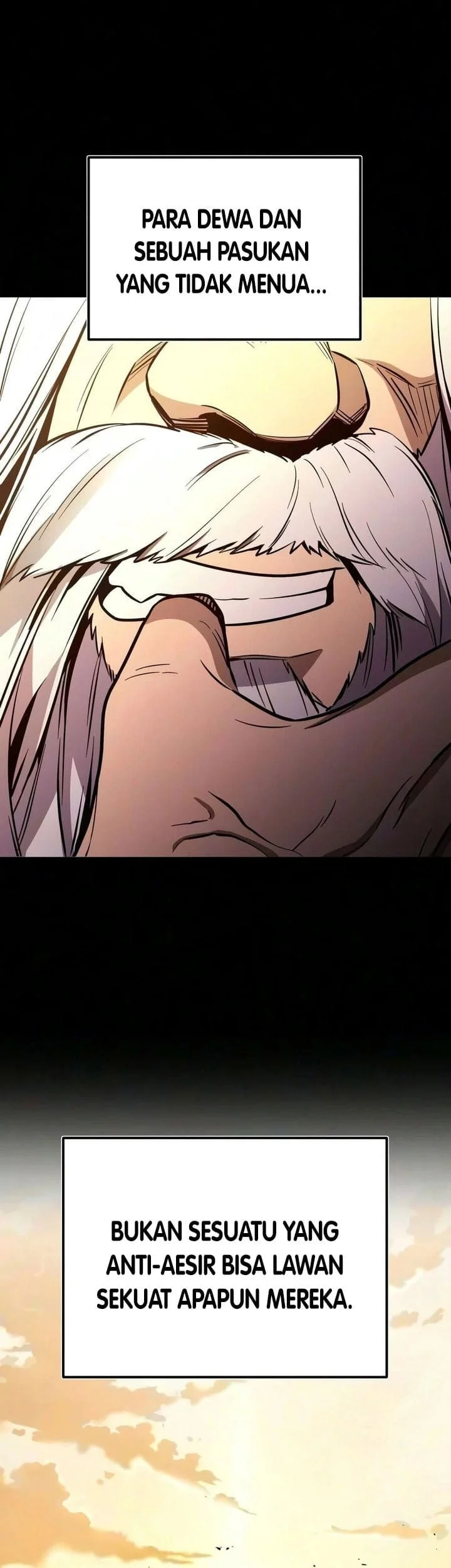 I Obtained a Mythic Item Chapter 185 Gambar 32