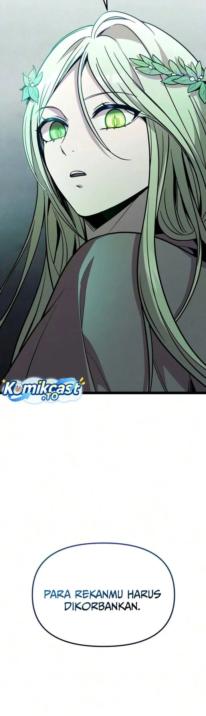 I Obtained a Mythic Item Chapter 186 Gambar 34
