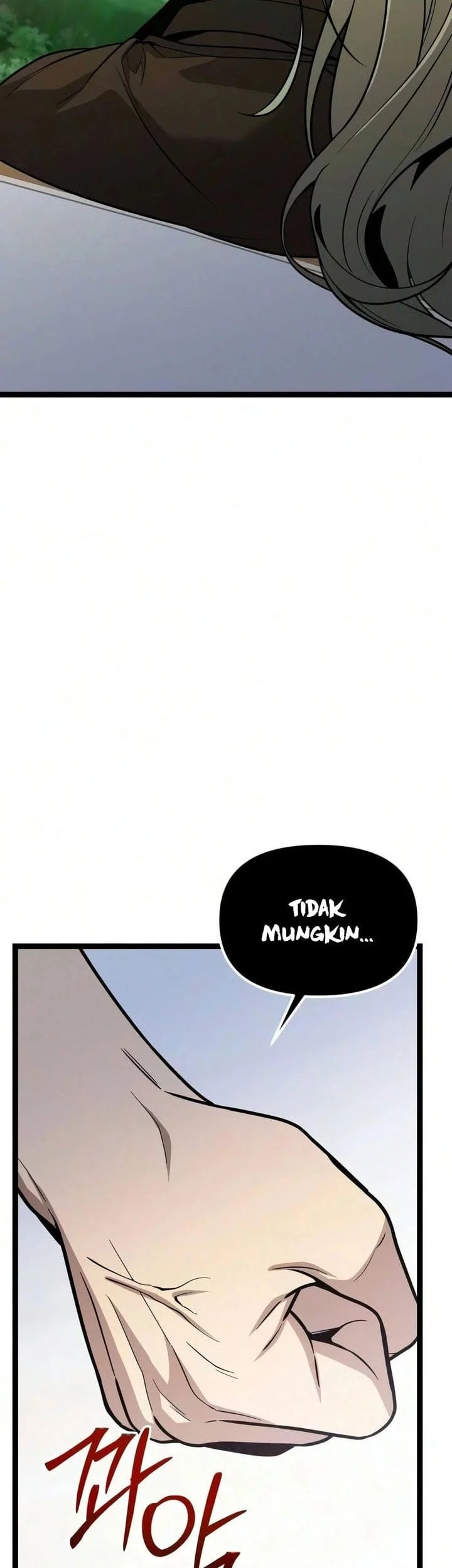 I Obtained a Mythic Item Chapter 186 Gambar 31