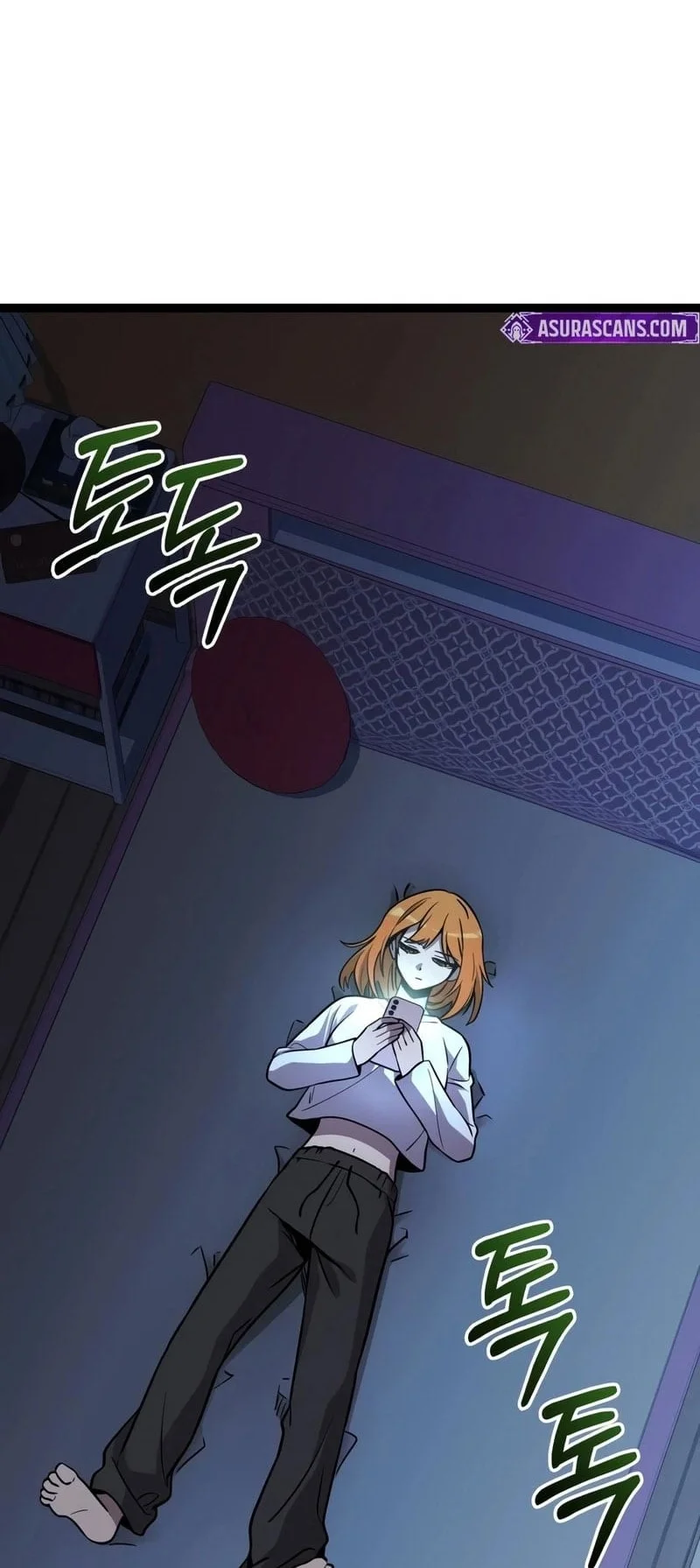 I Obtained a Mythic Item Chapter 188 Gambar 39