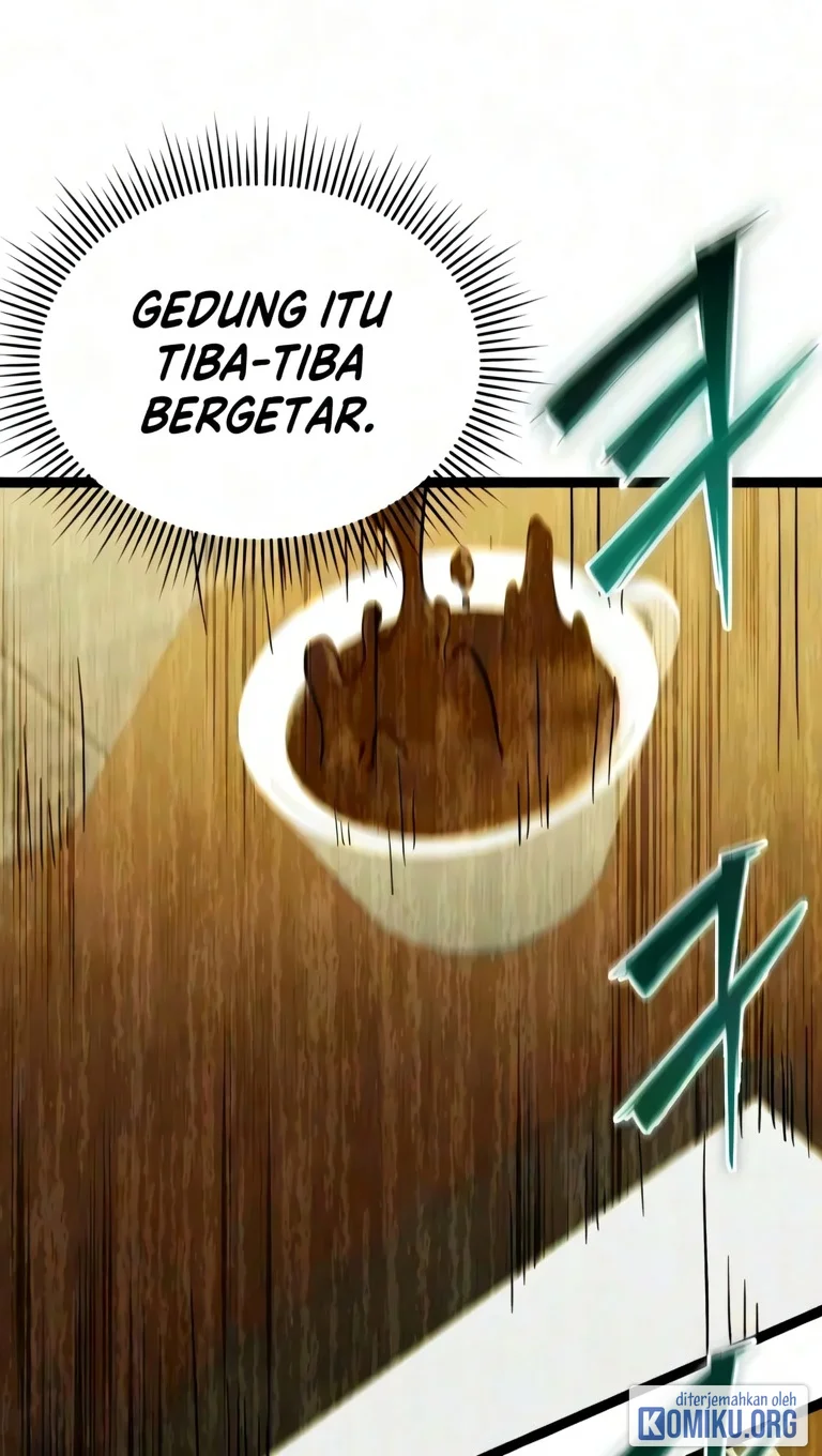 I Obtained a Mythic Item Chapter 194 Gambar 57