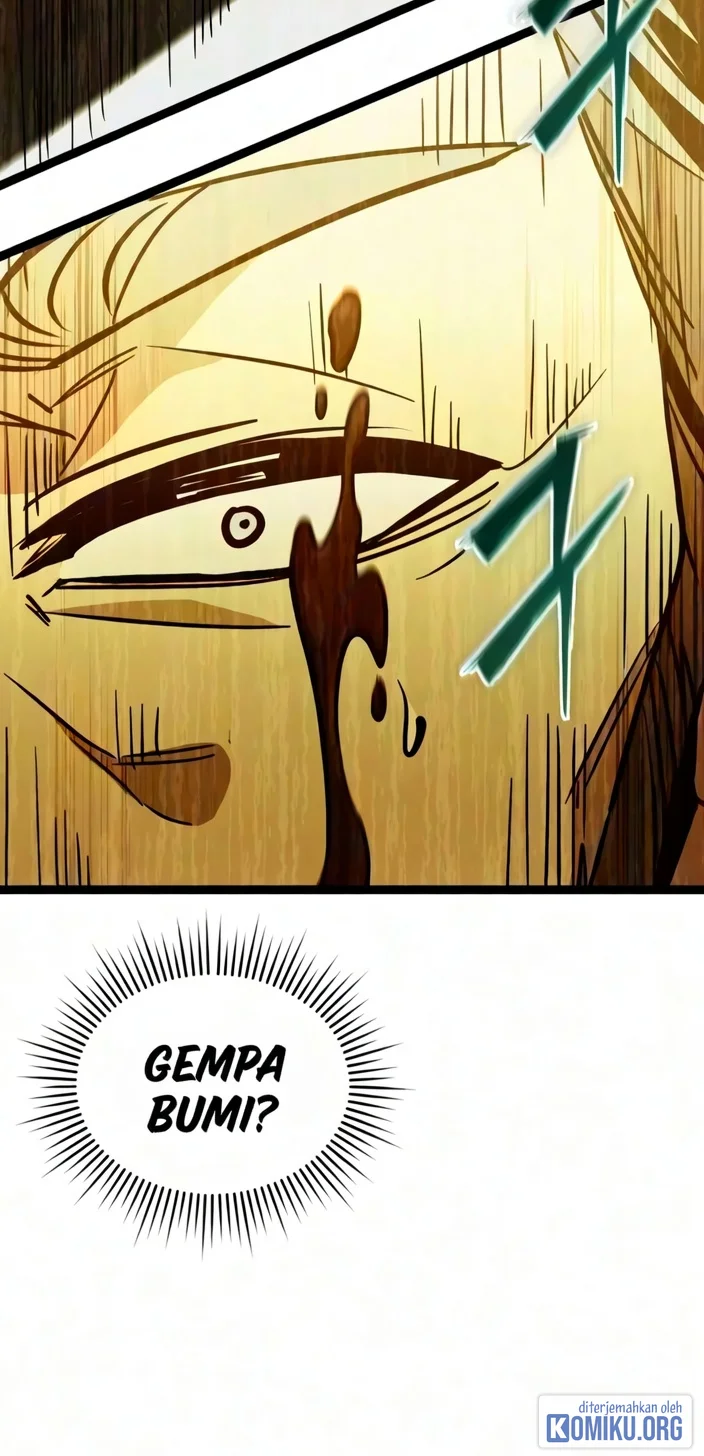 I Obtained a Mythic Item Chapter 194 Gambar 58