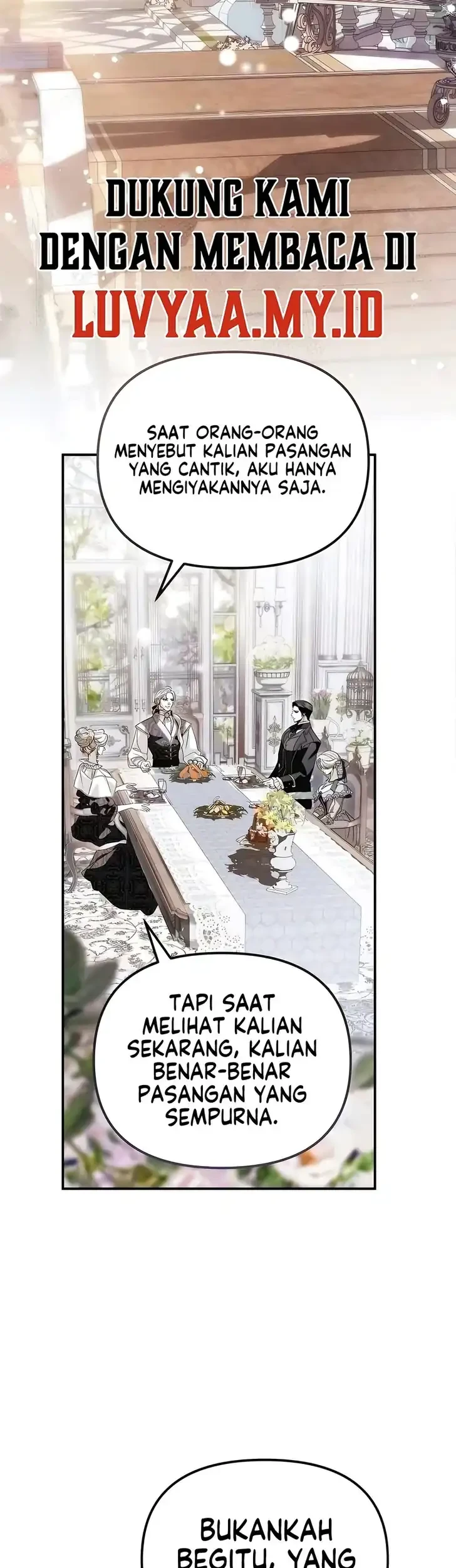 I Only Need the Duke’s Child Chapter 10 Gambar 25