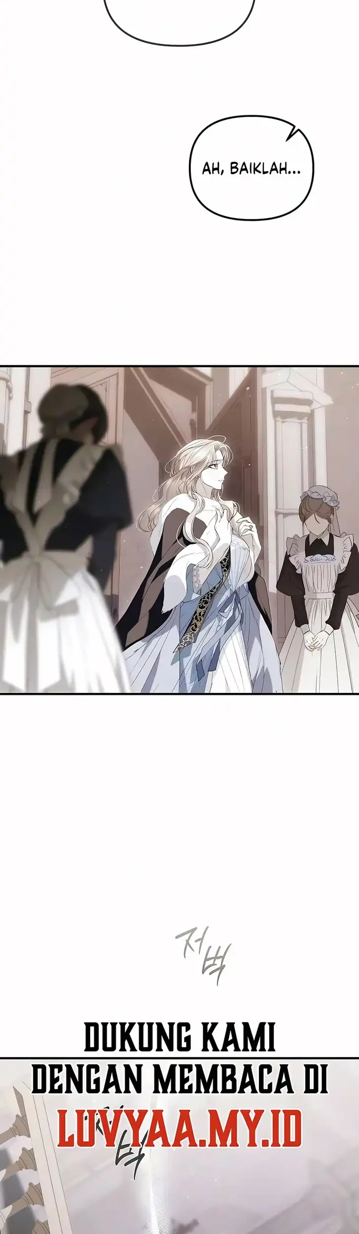 I Only Need the Duke’s Child Chapter 13 Gambar 23