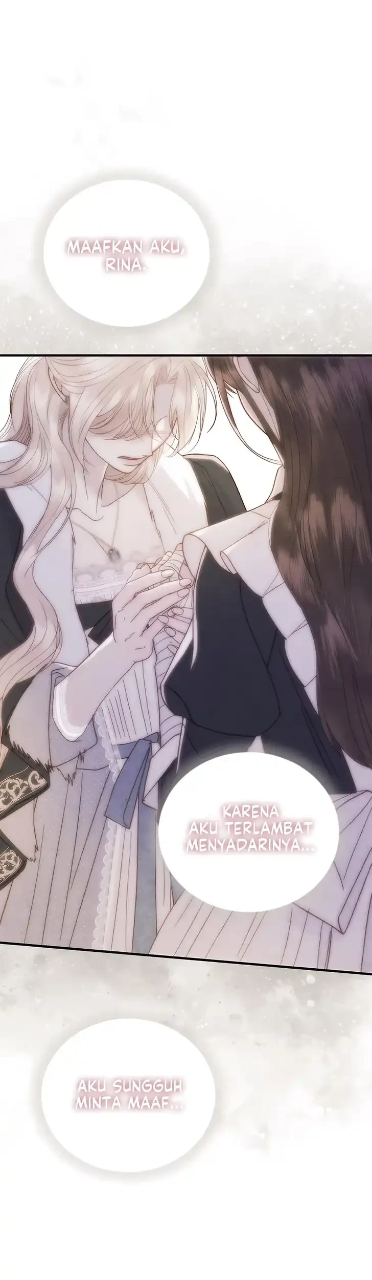 I Only Need the Duke’s Child Chapter 14 Gambar 22