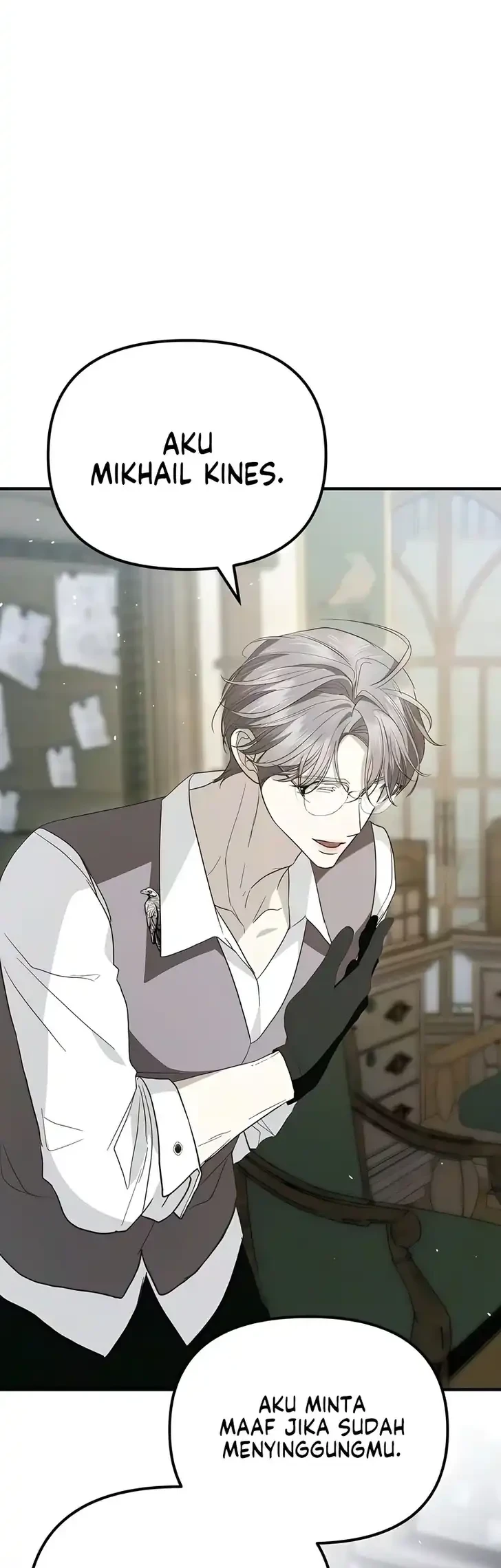 I Only Need the Duke’s Child Chapter 15 Gambar 24