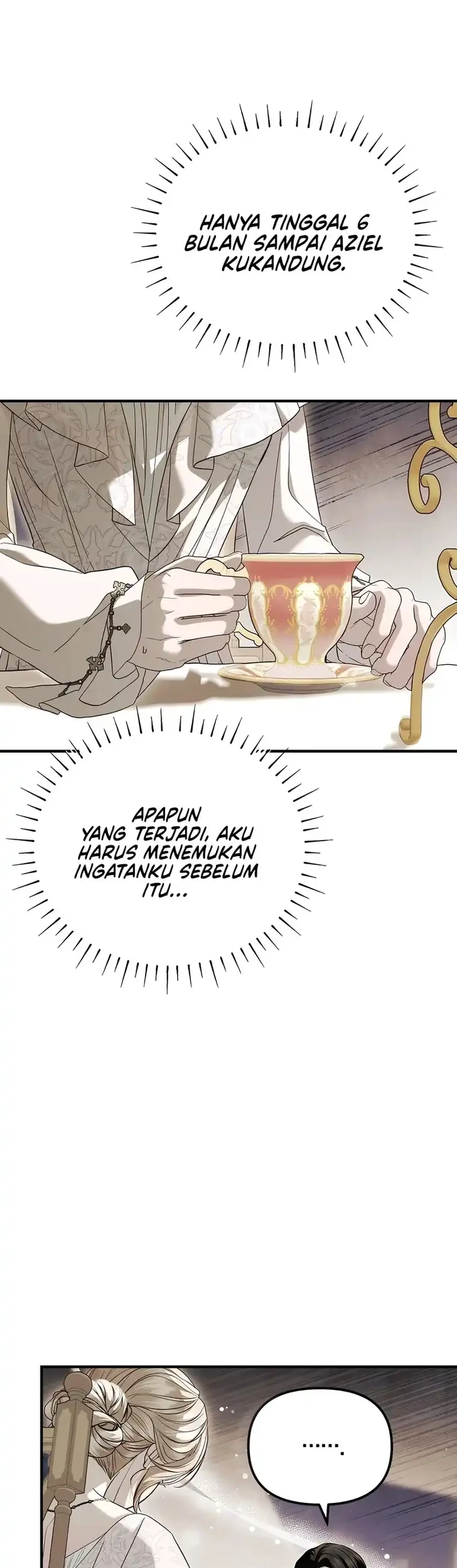 I Only Need the Duke’s Child Chapter 16 Gambar 22