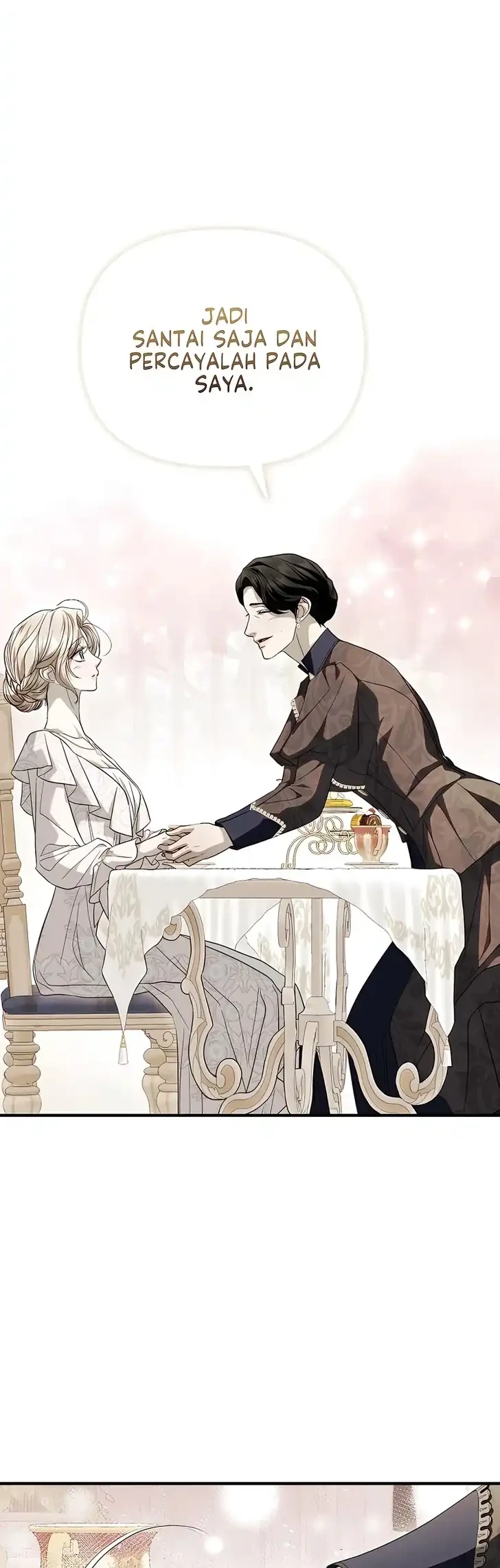 I Only Need the Duke’s Child Chapter 16 Gambar 24