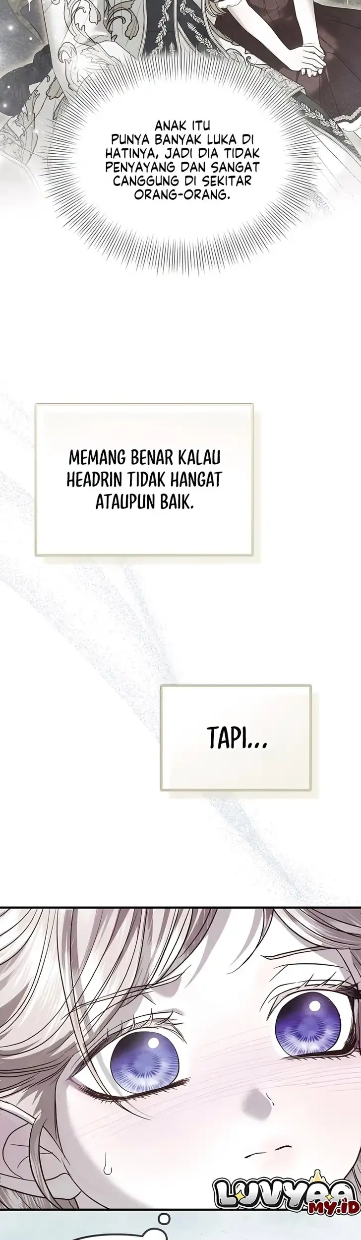 I Only Need the Duke’s Child Chapter 18 Gambar 23