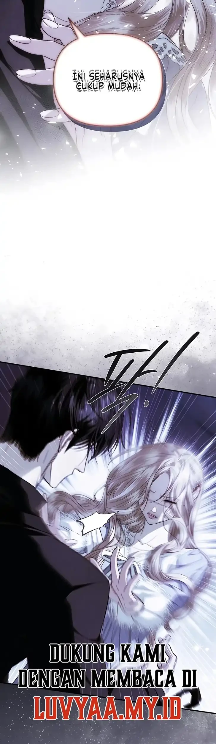 I Only Need the Duke’s Child Chapter 19 Gambar 22
