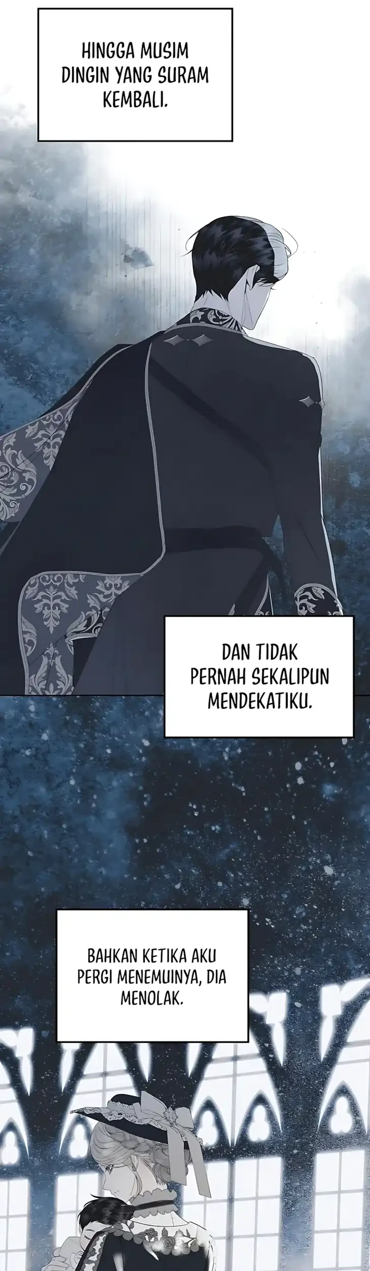 I Only Need the Duke’s Child Chapter 2 Gambar 26