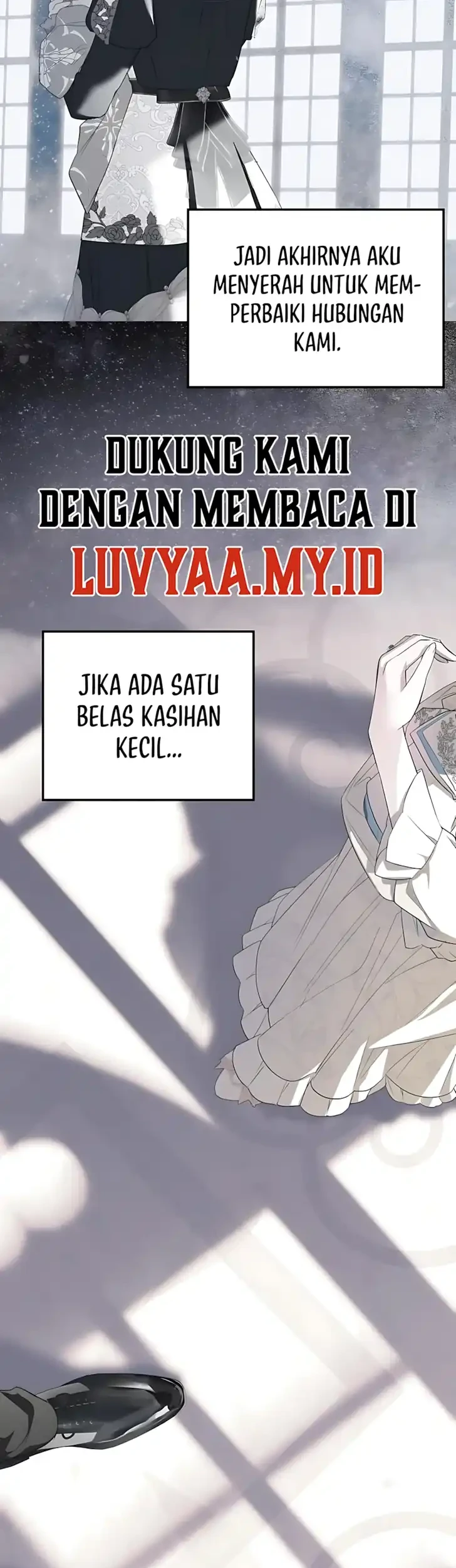 I Only Need the Duke’s Child Chapter 2 Gambar 27
