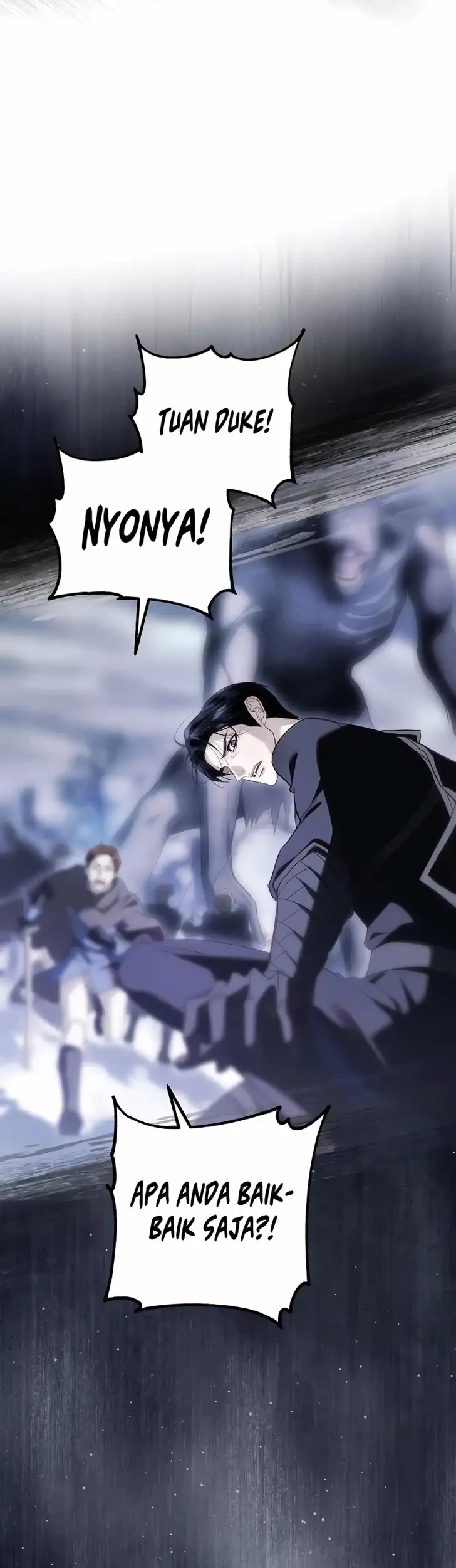 I Only Need the Duke’s Child Chapter 20 Gambar 22
