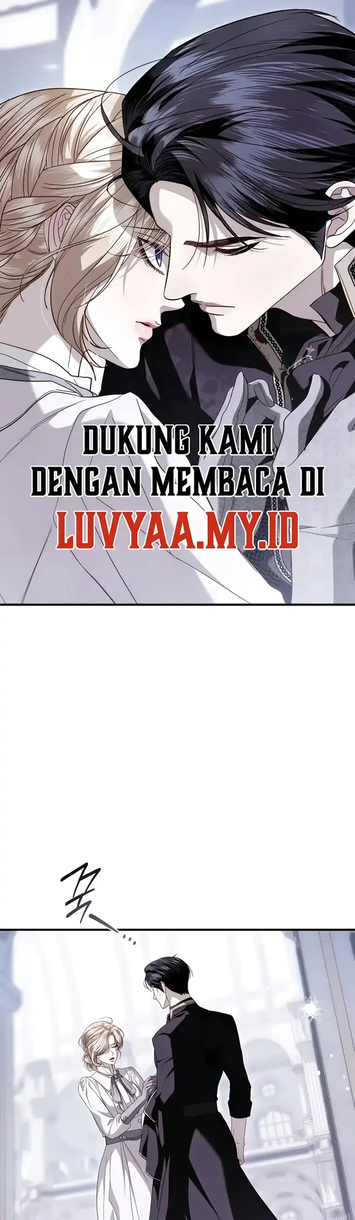 I Only Need the Duke’s Child Chapter 22 Gambar 23