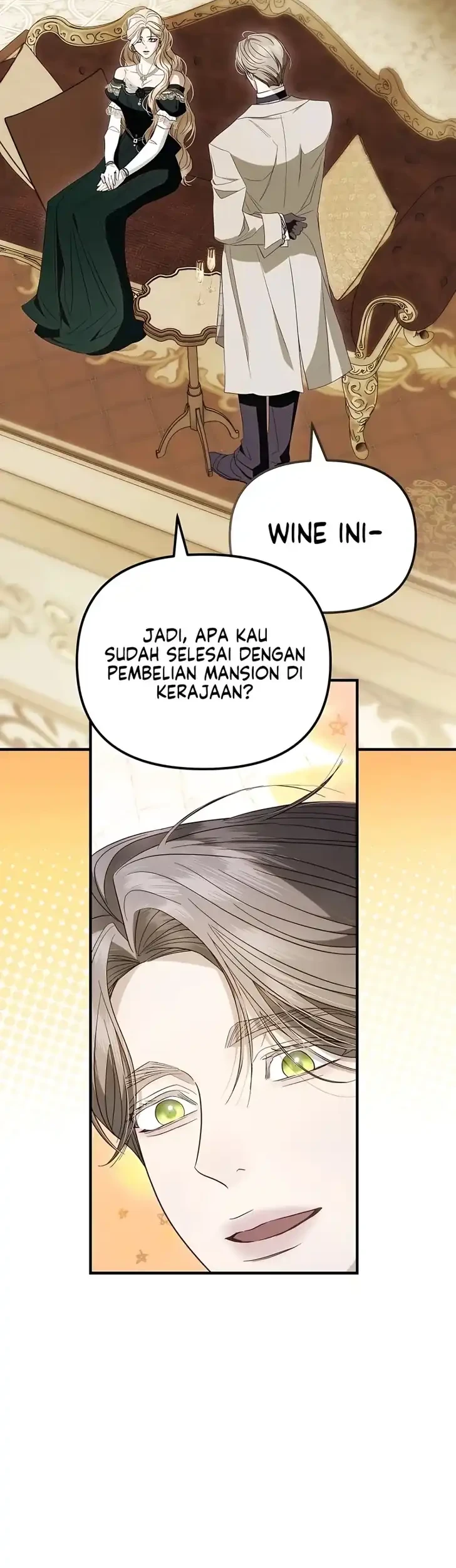 I Only Need the Duke’s Child Chapter 23 Gambar 23