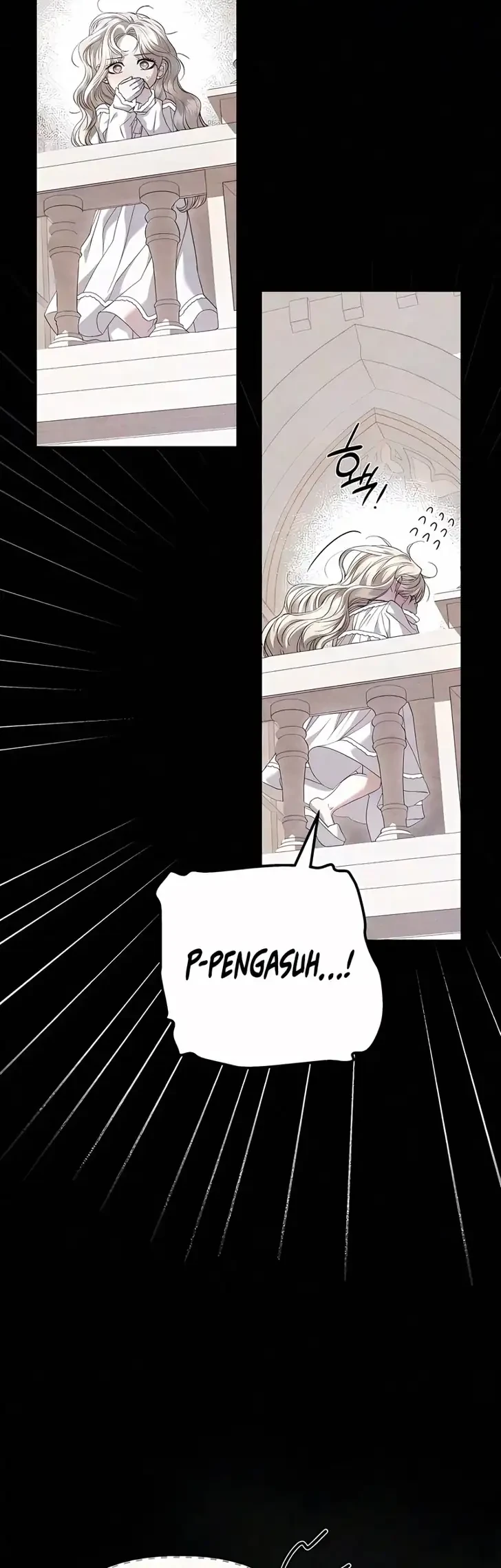 I Only Need the Duke’s Child Chapter 26 Gambar 24
