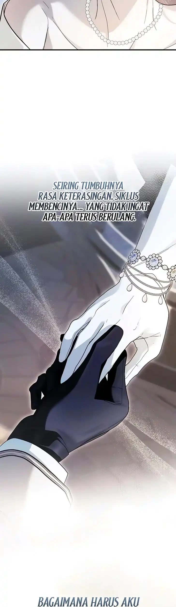 I Only Need the Duke’s Child Chapter 28 Gambar 29