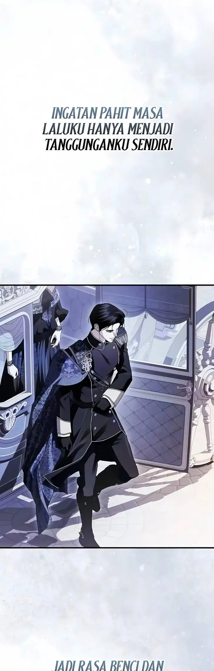 I Only Need the Duke’s Child Chapter 28 Gambar 27