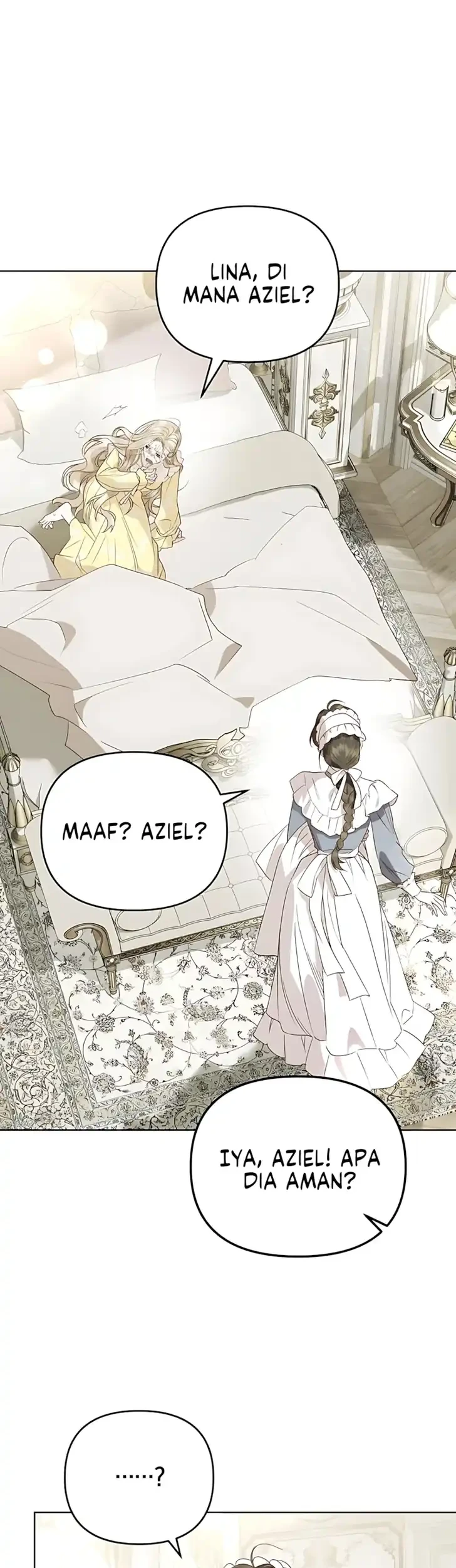 I Only Need the Duke’s Child Chapter 3 Gambar 28