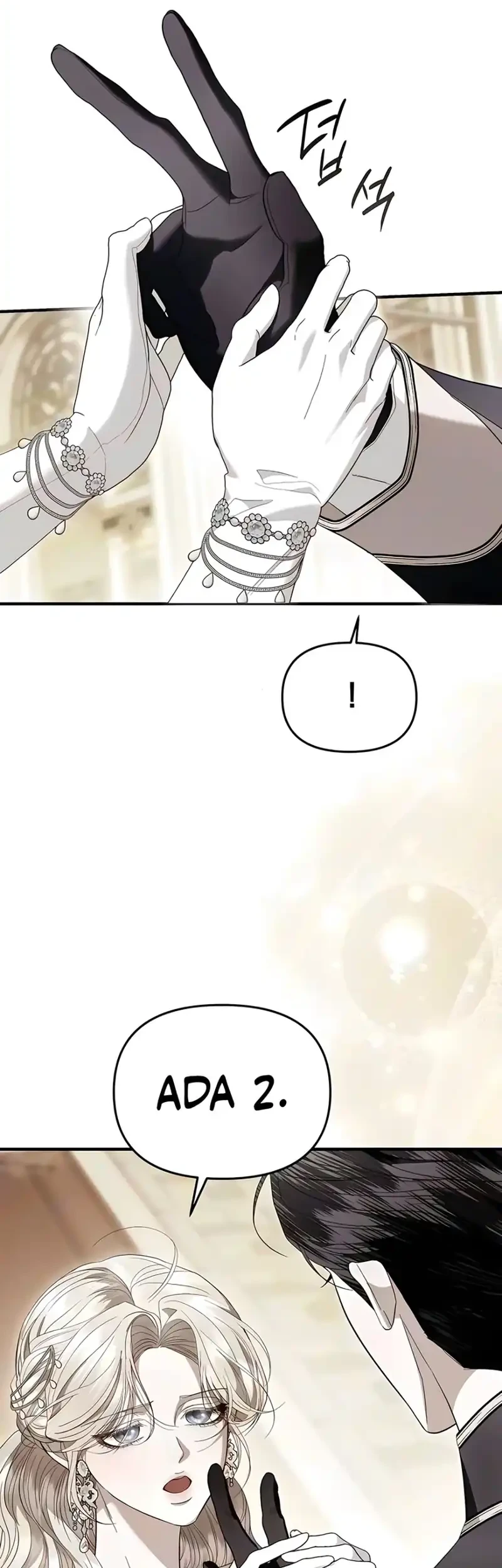 I Only Need the Duke’s Child Chapter 30 Gambar 31