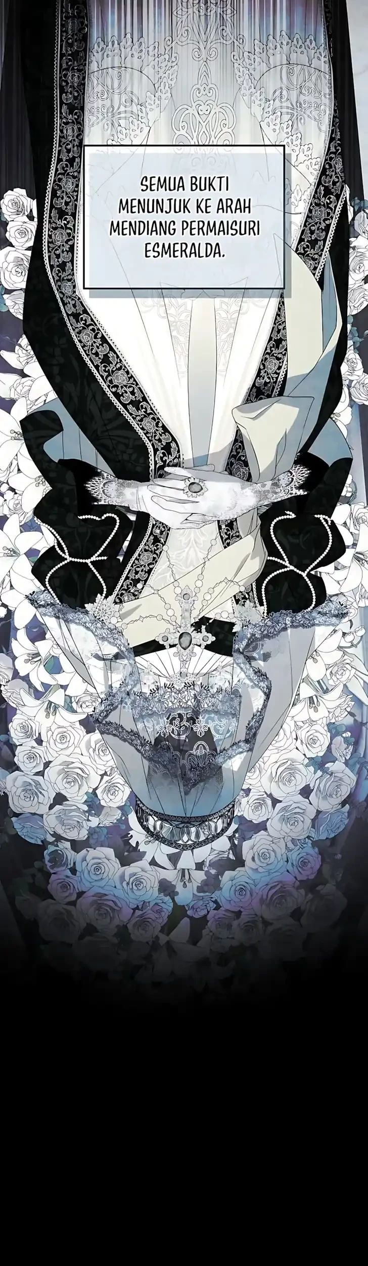 I Only Need the Duke’s Child Chapter 4 Gambar 25