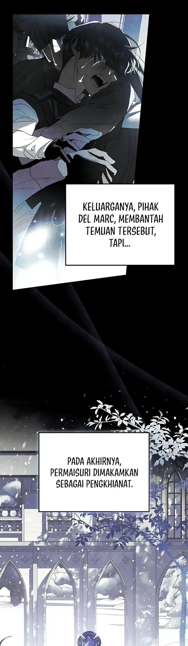 I Only Need the Duke’s Child Chapter 4 Gambar 26