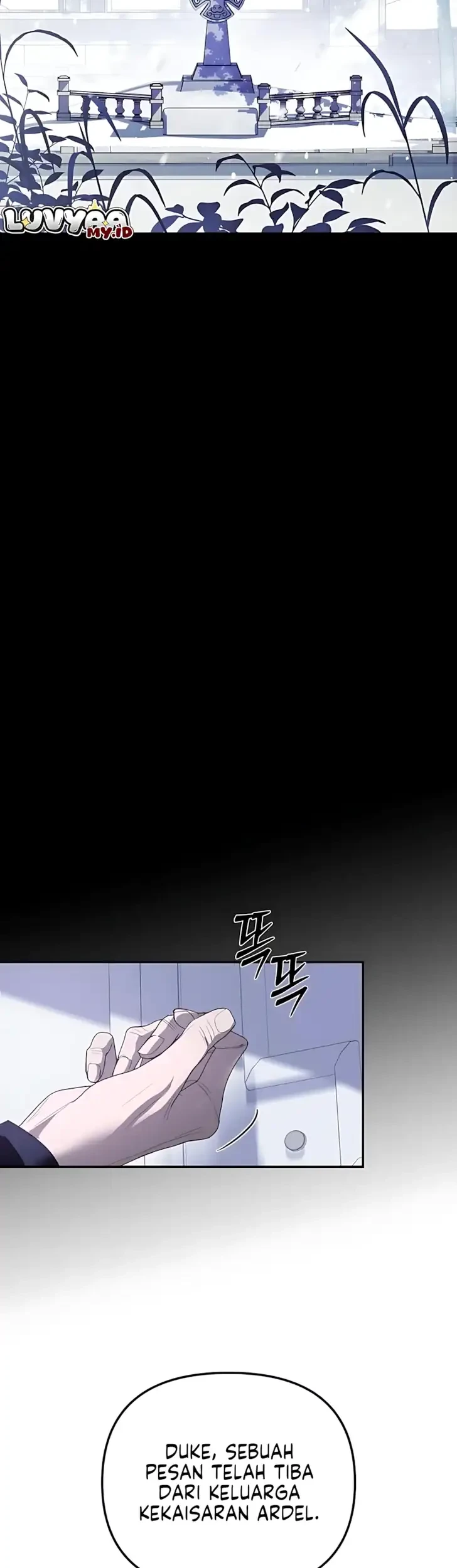 I Only Need the Duke’s Child Chapter 4 Gambar 27