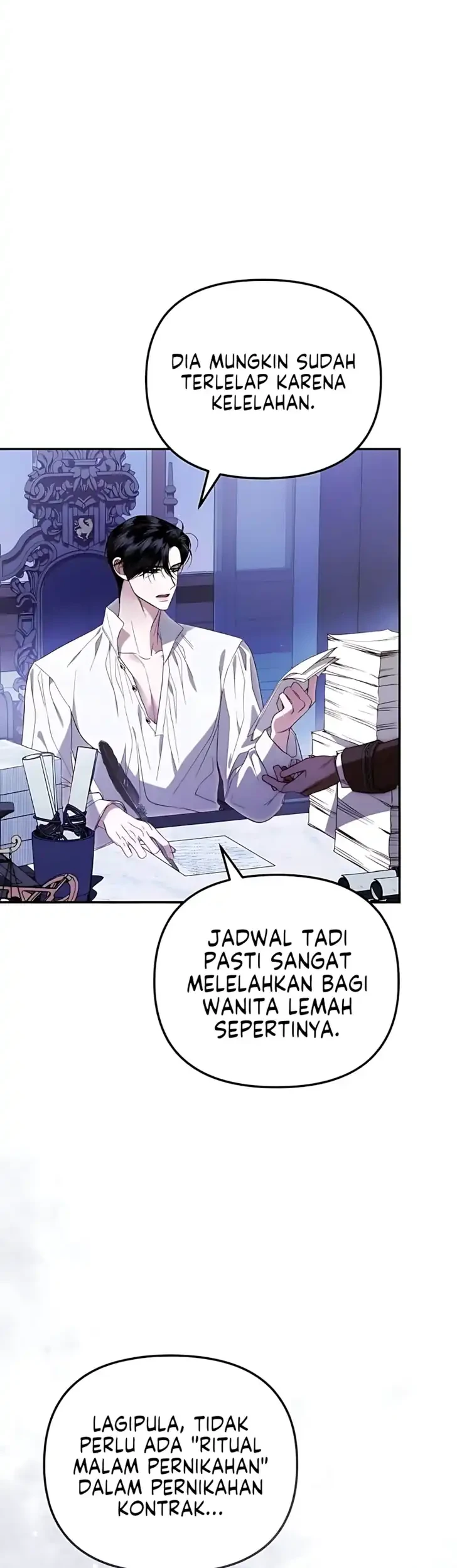 I Only Need the Duke’s Child Chapter 6 Gambar 29