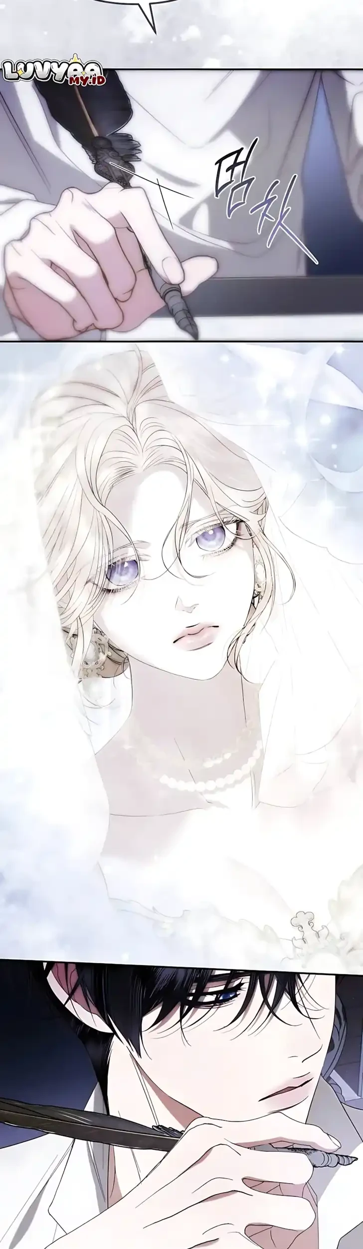 I Only Need the Duke’s Child Chapter 6 Gambar 30