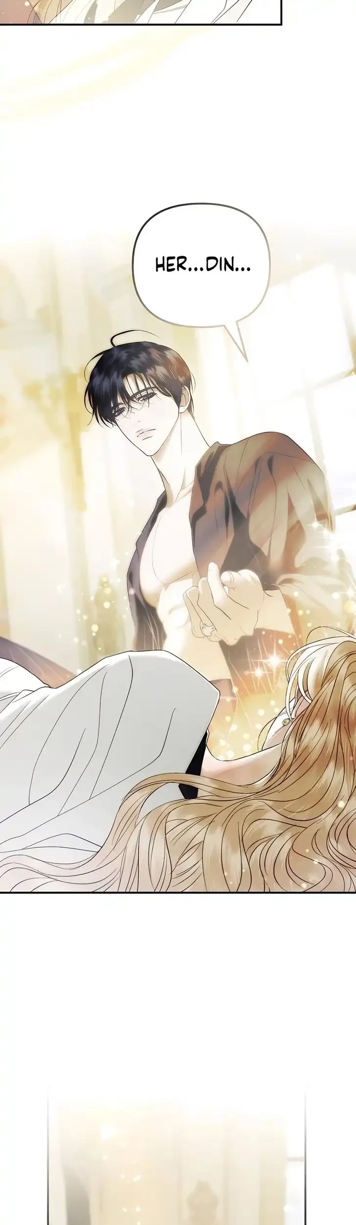 I Only Need the Duke’s Child Chapter 7 Gambar 25