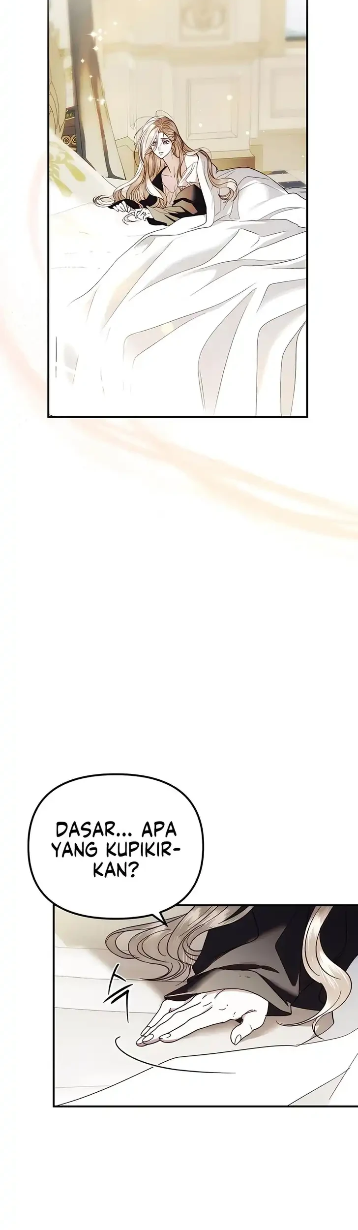 I Only Need the Duke’s Child Chapter 7 Gambar 26
