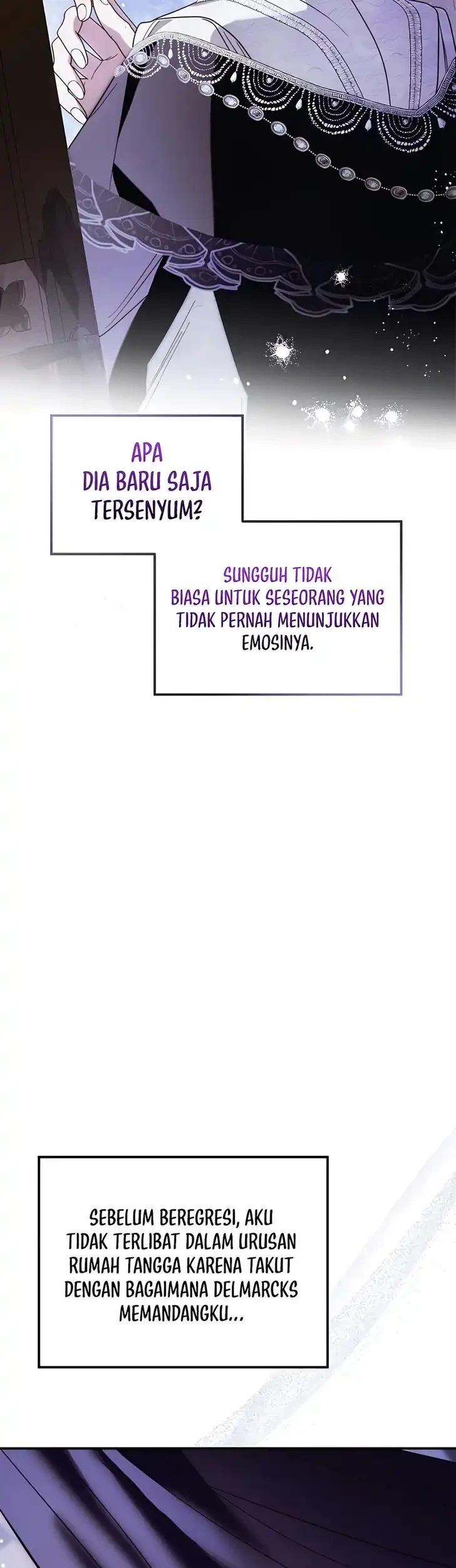 I Only Need the Duke’s Child Chapter 8 Gambar 29