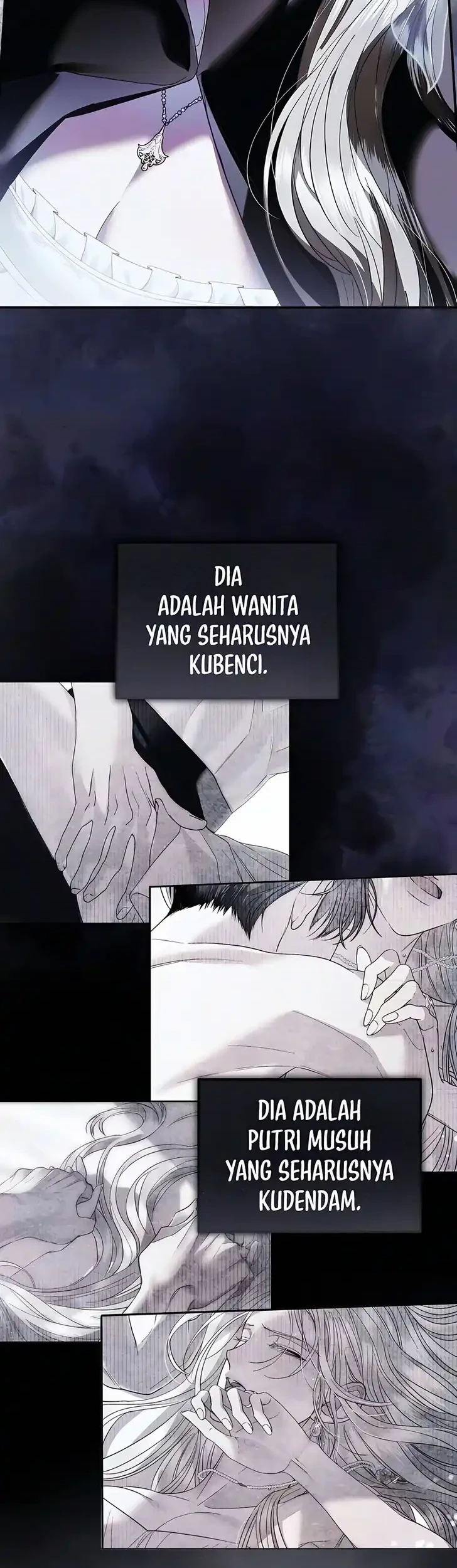 I Only Need the Duke’s Child Chapter 9 Gambar 26