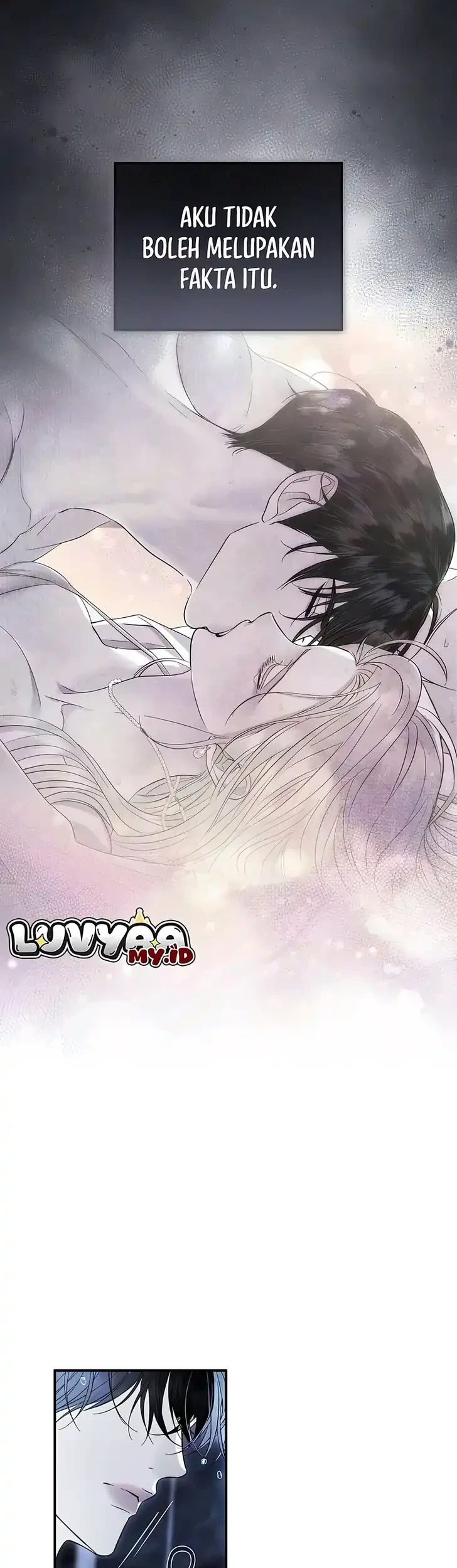 I Only Need the Duke’s Child Chapter 9 Gambar 27