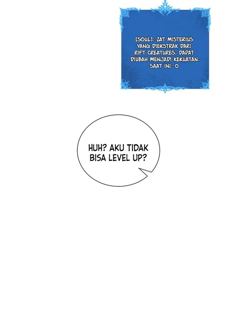 I Owe A Billion Dollars And I am Forced to Become A Worker For An Evil God Chapter 21 Gambar 22