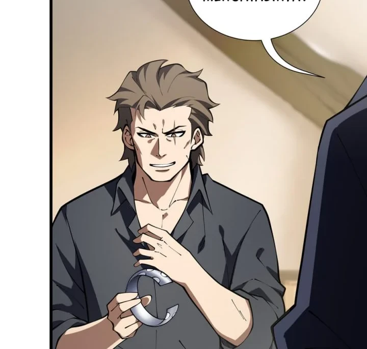 I Owe A Billion Dollars And I am Forced to Become A Worker For An Evil God Chapter 47 Gambar 21