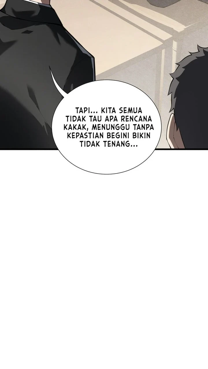 I Owe A Billion Dollars And I am Forced to Become A Worker For An Evil God Chapter 48 Gambar 26